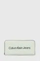 zöld Calvin Klein Jeans pénztárca Női