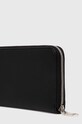 Calvin Klein Jeans portfel K60K607634 czarny SS24