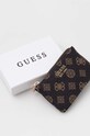 Peněženka Guess černá SWPG85.00340