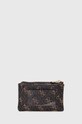 Peňaženka Guess SWQE85.00340 hnedá AW23