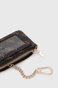 Doplnky Peňaženka Guess SWQE85.00340 hnedá