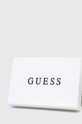 Peňaženka Guess hnedá SWQE85.00340