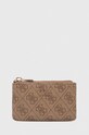 Θήκη για κλειδιά Guess μπεζ SWSG85.00340
