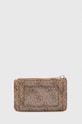 Θήκη για κλειδιά Guess SWSG85.00340 μπεζ AW23