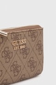 Αξεσουάρ Θήκη για κλειδιά Guess SWSG85.00340 μπεζ