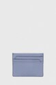 Guess kártyatartó LAUREL SWZG85.00350 lila SS24