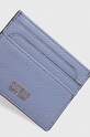Kiegészítők Guess kártyatartó LAUREL SWZG85.00350 lila