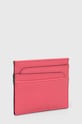 Etui za kartice Guess SWZG85.00350 roza SS24