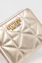 Гаманець Guess  Основний матеріал: 100% PU Підкладка: 100% Поліестер