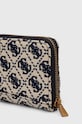 Πορτοφόλι και κασκόλ Guess σκούρο μπλε GFBOXW.P3303