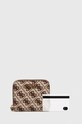 Πορτοφόλι και κασκόλ Guess GFBOXW.P3303