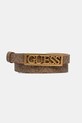 Doplňky Peněženka a opasek Guess GFBOXW.P3306 béžová