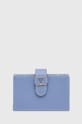 Чохол на банківські карти Guess чохол для карт блакитний GFBOXW.P3309