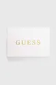 Гаманець Guess Основний матеріал: 100% Поліуретан Підкладка: 100% Поліестер