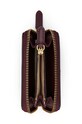 Аксесоари Кожен портфейл Lauren Ralph Lauren 432876729 бордо