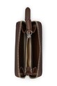 Dodatki Usnjena denarnica Lauren Ralph Lauren 432876729 rjava