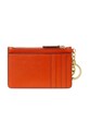 Шкіряний гаманець Lauren Ralph Lauren 432876731 помаранчевий SS25