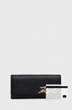 Karl Lagerfeld portfel 235W3235 czarny