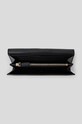 Karl Lagerfeld portfel czarny 235W3235