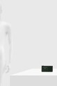 Patrizia Pepe portofel de piele verde CQ9105.L001