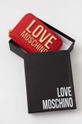 κόκκινο Πορτοφόλι Love Moschino