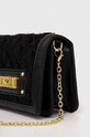 Love Moschino pénztárca JC5681PP1HLB100A fekete AW23