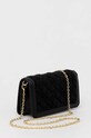 Akcesoria Love Moschino portfel JC5681PP1HLB100A czarny