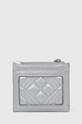 Love Moschino pénztárca sima szürke JC5685PP1HLA0902
