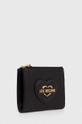 Πορτοφόλι Love Moschino JC5734PP0HKL0000 μαύρο AW23