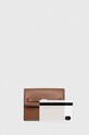 Δερμάτινο πορτοφόλι MICHAEL Michael Kors 34F3G9HD5L