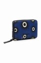 Desigual portofel 23WAYP22 bleumarin AW23
