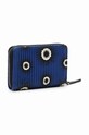 Accesorii Desigual portofel 23WAYP22 bleumarin