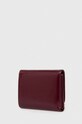 Trussardi portfel 75W00409.9Y099995 bordowy AW23