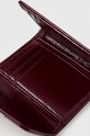 Trussardi portfel bordowy 75W00409.9Y099995