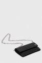 Trussardi portfel 75W00439.2P000319 czarny AW23