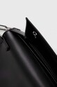 Trussardi portfel czarny 75W00439.2P000319