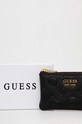 Кошелек Guess SWPD92.13340 чёрный