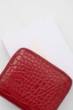 Αξεσουάρ Πορτοφόλι Guess SWCX85.00370 κόκκινο