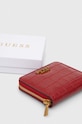 Guess pénztárca LAUREL SWCX85.00370 piros