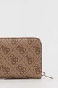 Аксесуари Гаманець Guess SWSG85.00400 бежевий