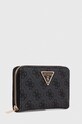 Кошелек Guess SWSG85.00400 серый AW23