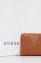 Гаманець Guess SWBG87.78370 коричневий