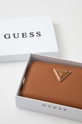 коричневый Кошелек Guess