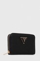 Peňaženka Guess MERIDIAN SWBG87.78400 čierna SS24