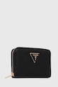 Peňaženka Guess MERIDIAN SWBG87.78400 čierna SS24