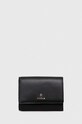 Furla portofel de piele piele negru WP00325.ARE000.O6000