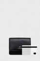 Furla portofel de piele WP00325.ARE000.O6000 negru