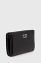 Calvin Klein portfel K60K608992 czarny AW23