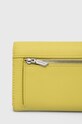 Αξεσουάρ Πορτοφόλι Calvin Klein K60K608994 κίτρινο