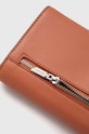 Πορτοφόλι Calvin Klein K60K608994 πορτοκαλί